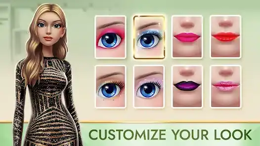 تحميل لعبة Super Stylist مهكرة APK للأندرويد 2027 أخر إصدار مجانًا