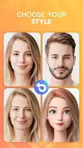 تحميل برنامج FaceLab Pro مهكر APK للأندرويد 2027 أخر إصدار مجانًا