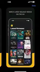 تحميل تطبيق Ullu premium مهكر APK للأندرويد 2027 أخر إصدار مجانًا