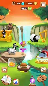 تحميل لعبة My Talking Hank مهكرة APK للأندرويد 2027 أخر إصدار مجانًا