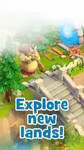 تحميل لعبة Land Of Legends مهكرة APK للأندرويد 2027 أخر إصدار مجانًا
