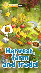 تحميل لعبة Land Of Legends مهكرة APK للأندرويد 2027 أخر إصدار مجانًا