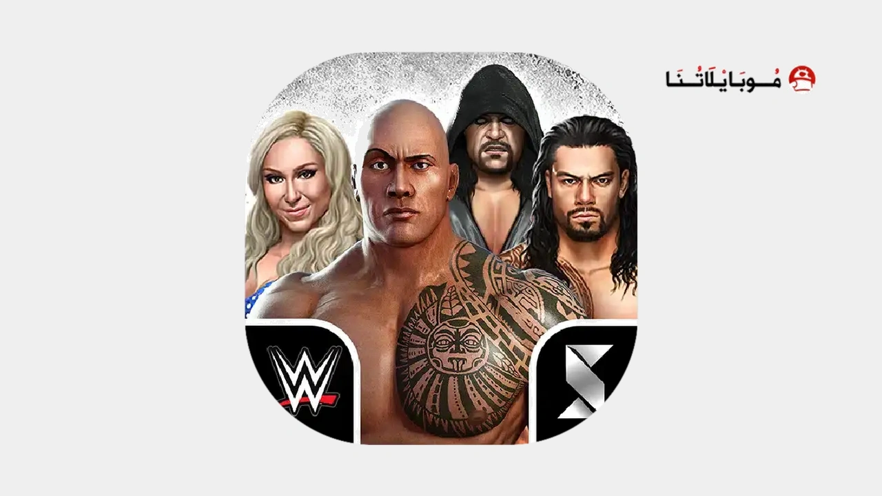 WWE Champions