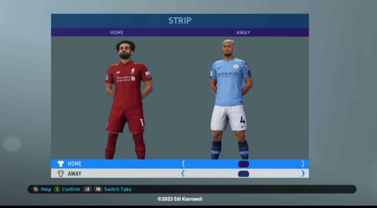 تحميل لعبة بيس 2019 مهكرة APK للأندرويد 2027 أخر إصدار مجانًا