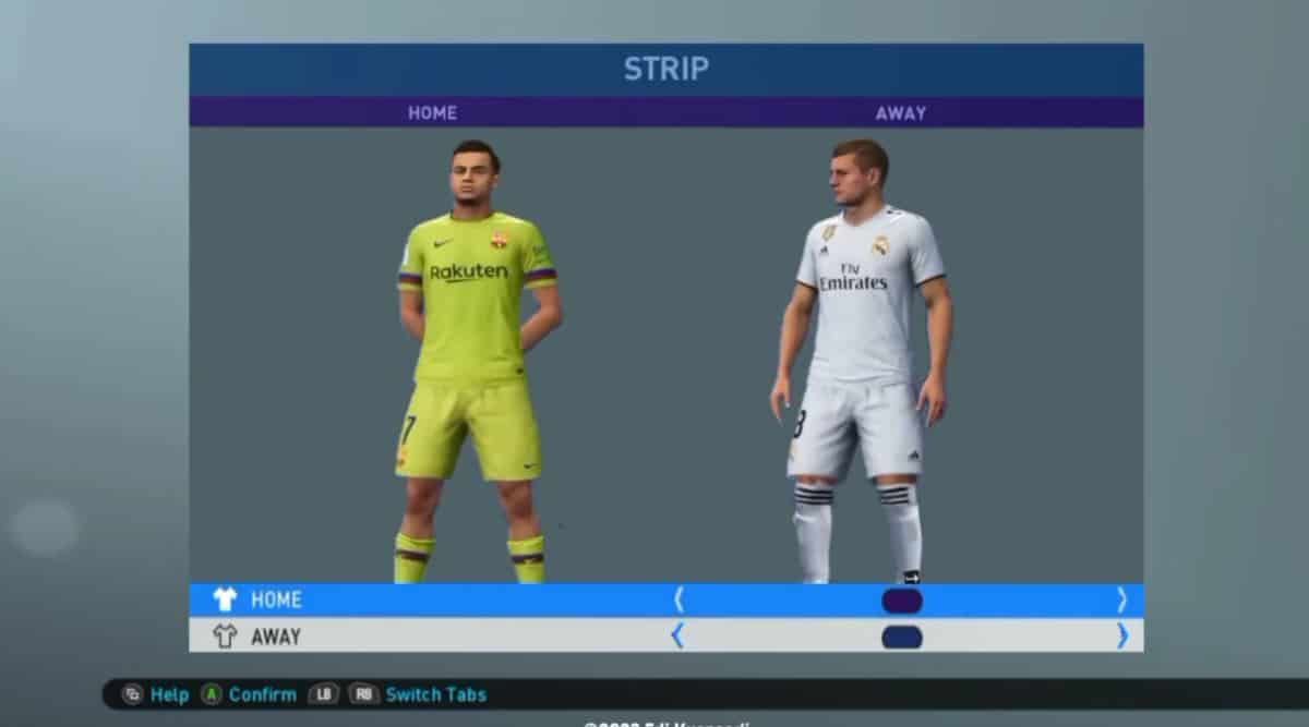تحميل لعبة بيس 2019 مهكرة APK للأندرويد 2027 أخر إصدار مجانًا