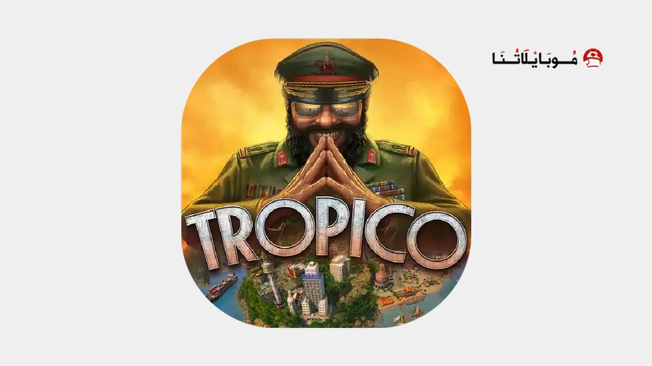 tropico 6