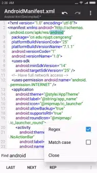 تحميل تطبيق MT Manager Pro مهكر APK للأندرويد 2027 أخر إصدار مجانًا