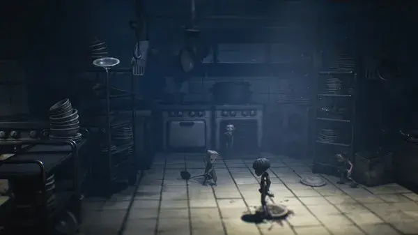 تحميل لعبة Little Nightmares 2 مهكرة APK للأندرويد 2027 أخر إصدار مجانًا تحميل لعبة Little Nightmares 2 مهكرة APK للأندرويد 2027 أخر إصدار مجانًا