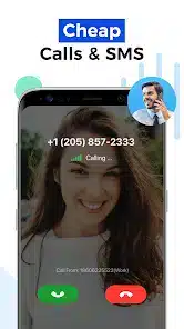 تحميل تطبيق Second - UK US Phone Number مهكر APK للأندرويد 2027 أخر إصدار مجانًا