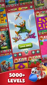 تحميل لعبة Toon Blast مهكرة APK للأندرويد 2027 أخر إصدار مجانًا