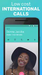 تحميل تطبيق فري تون Freetone مهكر APK للأندرويد 2027 أخر إصدار مجانًا