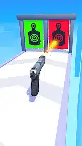 تحميل لعبة Weapon Master مهكرة APK للأندرويد 2027 أخر إصدار مجانًا