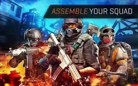 تحميل لعبة FRONTLINE COMMANDO 2 مهكرة APK للأندرويد 2027 أخر إصدار مجانًا