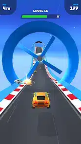 تحميل لعبة Race Master 3D مهكرة APK للأندرويد 2027 أخر إصدار مجانًا