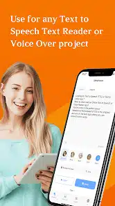 تحميل تطبيق MetaVoicer مهكر APK للأندرويد 2027 أخر إصدار مجانًا