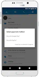 تحميل تطبيق Virtual SIM مهكر APK للأندرويد 2027 أخر إصدار مجانًا تحميل تطبيق Virtual SIM مهكر APK للأندرويد 2027 أخر إصدار مجانًا