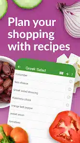 تحميل تطبيق Our Groceries Shopping List مهكر APK للأندرويد 2027 أخر إصدار مجانًا