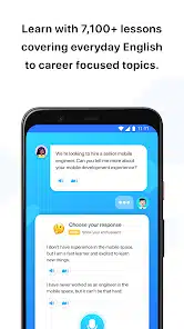 تحميل برنامج ELSA Speak Premium مهكر APK للأندرويد 2027 أخر إصدار مجانًا