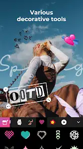 تنزيل برنامج EPIK Ai Photo Editor Pro مهكر APK للأندرويد 2027 أخر إصدار مجانًا