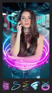 تحميل تطبيق PicsApp Photo Editor Pro مهكر APK للأندرويد 2027 أخر إصدار مجانًا