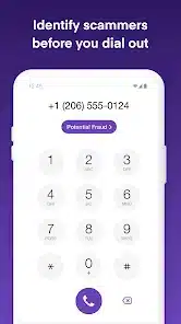 تحميل تطبيق Hiya Caller ID مهكر APK للأندرويد 2027 أخر إصدار مجانًا