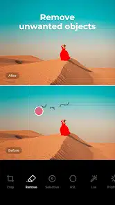 تنزيل برنامج EPIK Ai Photo Editor Pro مهكر APK للأندرويد 2027 أخر إصدار مجانًا