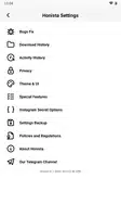 تحميل تطبيق هونيستا لايت Honista Lite مهكر APK للأندرويد 2027 أخر إصدار مجانًا