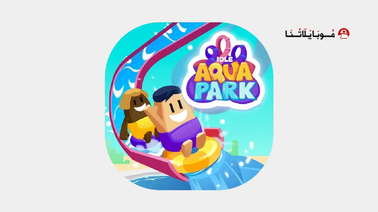 Idle Aqua Park