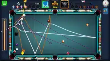 تحميل تطبيق هكر شيتو 8 Ball Pool مهكر APK للأندرويد 2027 أخر إصدار مجانًا