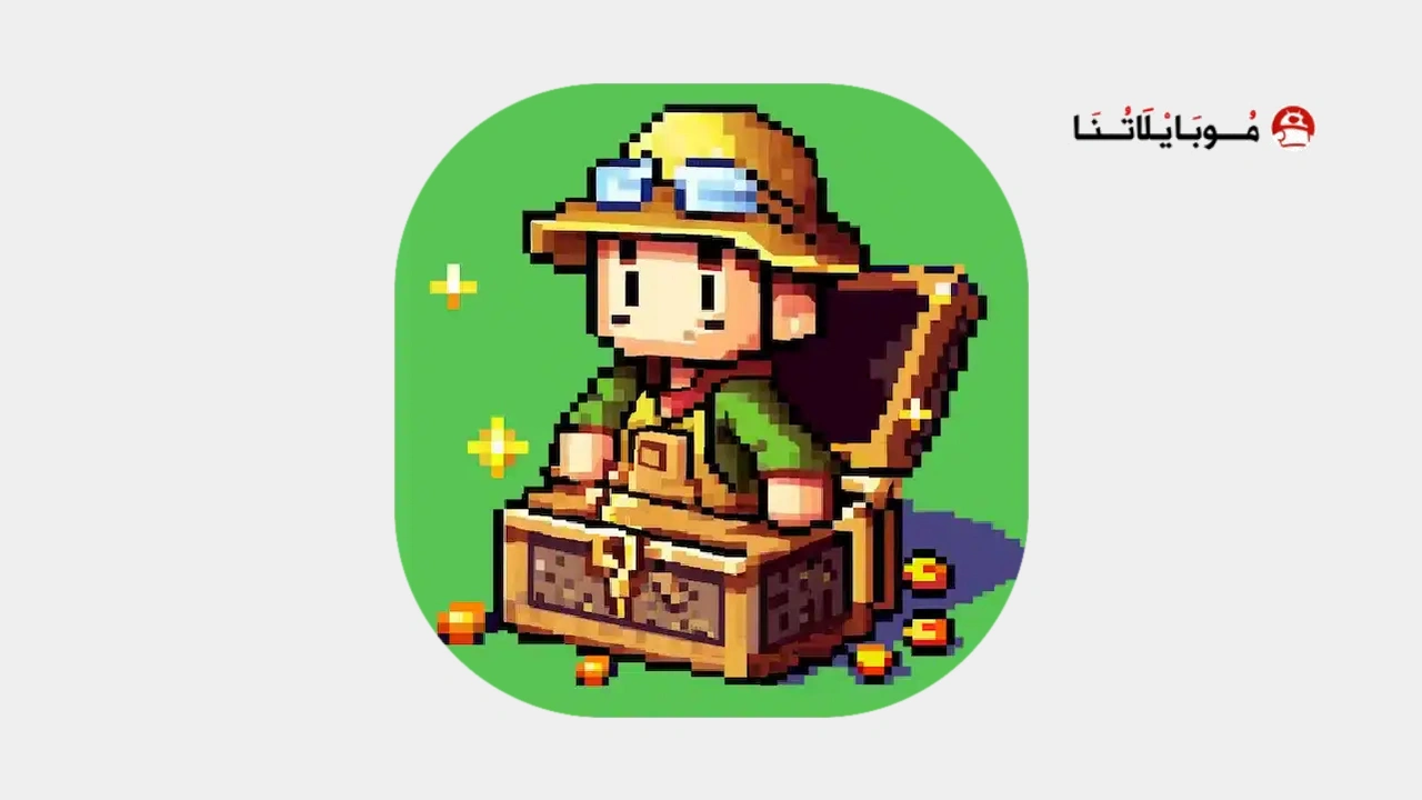 Treasure Hunter Survival