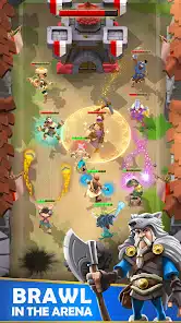 تحميل لعبة Darkfire Heroes مهكرة APK للأندرويد 2027 أخر إصدار مجانًا تحميل لعبة Darkfire Heroes مهكرة APK للأندرويد 2027 أخر إصدار مجانًا