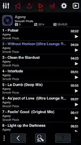 تحميل تطبيق Neutron Music Player مهكر APK للأندرويد 2027 أخر إصدار مجانًا