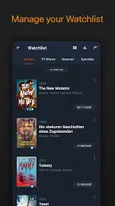 تحميل تطبيق Moviebase مهكر APK للأندرويد 2027 أخر إصدار مجانًا تحميل تطبيق Moviebase مهكر APK للأندرويد 2027 أخر إصدار مجانًا