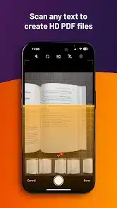 تحميل تطبيق Foxit PDF Editor Premium مهكر APK للأندرويد 2027 أخر إصدار مجانًا