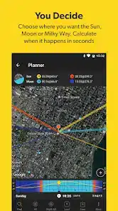 تحميل تطبيق PhotoPills مهكر APK للأندرويد 2027 أخر إصدار مجانًا