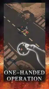 تحميل لعبة Doomsday Crisis مهكرة APK للأندرويد 2027 أخر إصدار مجانًا
