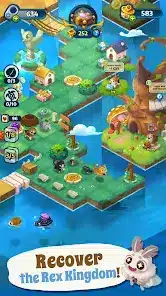 تحميل لعبة Mahjong Magic Fantasy مهكرة APK للأندرويد 2027 أخر إصدار مجانًا