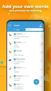 تحميل تطبيق My Dictionary مهكر APK للأندرويد 2027 أخر إصدار مجانًا