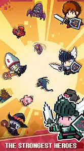 تحميل لعبة Treasure Hunter Survival مهكرة APK للأندرويد 2027 أخر إصدار مجانًا