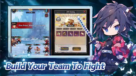 تحميل لعبة Hunting Hero مهكرة APK للأندرويد 2027 أخر إصدار مجانًا