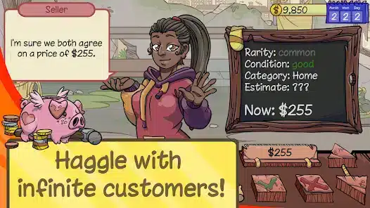 تحميل لعبة Dealer's Life 2 مهكرة APK للأندرويد 2027 أخر إصدار مجانًا