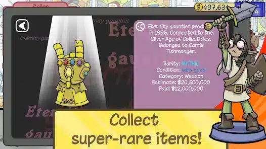 تحميل لعبة Dealer's Life 2 مهكرة APK للأندرويد 2027 أخر إصدار مجانًا