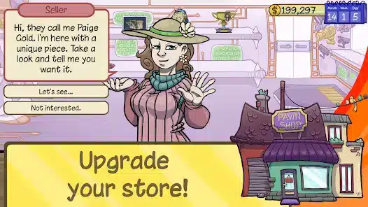 تحميل لعبة Dealer's Life 2 مهكرة APK للأندرويد 2027 أخر إصدار مجانًا