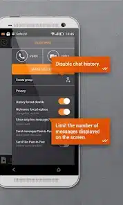 تحميل برنامج SafeUM مهكر APK للأندرويد 2027 أخر إصدار مجانًا