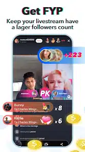 تحميل برنامج Tik followers مهكر APK للأندرويد 2027 أخر إصدار مجانًا