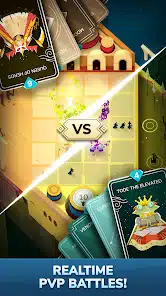 تحميل لعبة Stormbound مهكرة APK للأندرويد 2027 أخر إصدار مجانًا تحميل لعبة Stormbound مهكرة APK للأندرويد 2027 أخر إصدار مجانًا
