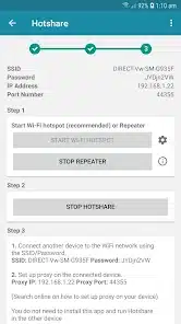 تحميل تطبيق الحاقن HTTP Injector مهكر APK للأندرويد 2027 أخر إصدار مجانًا