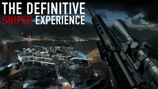 تحميل لعبة Hitman Sniper مهكرة APK للأندرويد 2027 أخر إصدار مجانًا تحميل لعبة Hitman Sniper مهكرة APK للأندرويد 2027 أخر إصدار مجانًا