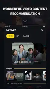 تحميل تطبيق لوك لوك Loklok مهكر APK للأندرويد 2027 أخر إصدار مجانًا تحميل تطبيق لوك لوك Loklok مهكر APK للأندرويد 2027 أخر إصدار مجانًا