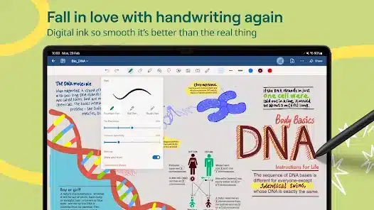 تحميل تطبيق Goodnotes for Android مهكر APK للأندرويد 2027 أخر إصدار مجانًا تحميل تطبيق Goodnotes for Android مهكر APK للأندرويد 2027 أخر إصدار مجانًا